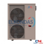 Cooper&Hunter Evipower R32 monoblock šilumos siurblys oras-vanduo CH-HP20UIMPRM (-25°C)