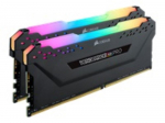 CORSAIR 16GB DDR4 3600MHz Dimm | CMW16GX4M2D3600C18