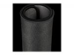 Corsair MM300 PRO Premium Spill-Proof Cloth Žaidimų pelės kilimėlis, Medium, Pilka|CH-9413631-WW