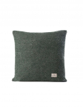 Cosmo Green dekoratyvinė pagalvė su linu