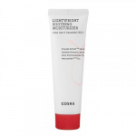 COSRX AC Collection Lightweight Soothing Moisturizer Drėkinantis veido kremas, 80ml