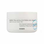 COSRX Hydrium Green Tea Aqua Soothing Gel Cream Raminantis ir vėsinantis veido kremas, 50ml
