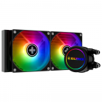 CPU COOLER MULTI SOCKET/LQ240.ARGB XC977 XILENCE|XC977