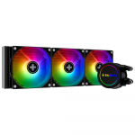 CPU COOLER MULTI SOCKET/LQ360.ARGB XC980 XILENCE|XC980