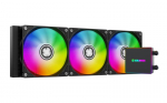 CPU COOLER MULTI SOCKET/LQ360PRO.ARGB XC987 XILENCE|XC987