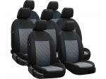 Craft Line užvalkalai Opel Zafira B 7 Seats (2005-2014)