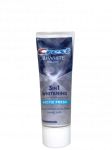 CREST 3D White Arctic Fresh dantų pasta 75ml