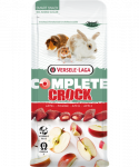 Crock Complete Apple skanėstai graužikams su obuoliais 50g