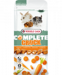 Crock Complete Carrot skanėstai graužikams su morkom 50g