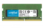 Crucial 32GB DDR4-3200 SODIMM CL22 (16Gbit), EAN: 649528822499|CT32G4SFD832A