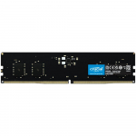 Crucial 8GB DDR5-4800 UDIMM CL40 (16Gbit), EAN: 649528905611 | CT8G48C40U5