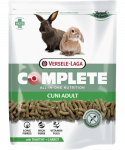 Cuni Adult Complete granuliuotas pašaras suaugusiems triušiams - 0.5kg