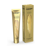 "Curasept Gold Luxury Whitening" balinanti dantų pasta, 75ml