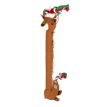 Cypiantis šunų žaislas LOVETT