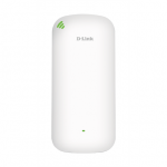 D-Link | AX1800 Mesh Wi-Fi 6 Range Extender | DAP-X1860/E | 802.11ac | 1200+574 Mbit/s | 10/100/1000 Mbit/s | Ethernet LAN (RJ-45) ports 1 | Mesh Support | MU-MiMO Yes | No mobile broadband | Antenna type 2xInternal|DAP-X1860/E