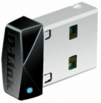 D-Link Wireless N 150 Micro USB Adapter