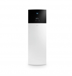 Daikin Altherma 3 GEO geoterminis šilumos siurblys su vėsinimo funkcija, EGSAX06D9W