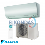 Daikin Nordic Perfera šilumos siurblys oras-oras FTXTM40S/RXTM40A (-30°C)
