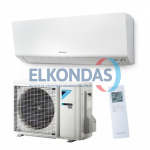 Daikin PERFERA Split Inverter oro kondicionierius/ šilumos siurblys (oras-oras) FTXM60R/RXM60R (-20°C)