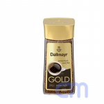 Dallmayr Gold tirpi kava, 0,2 kg