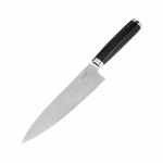 Damasko šefo peilis 33.5 cm (VG10)