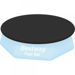 Dangtis 8FT 244cm BESTWAY