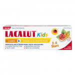 Dantų pasta 2-6 metų vaikams LACALUT KIDS, 55ml