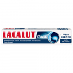 Dantų pasta LACALUT FLORA, 75ml