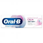Dantų pasta ORAL-B SENSITIVE & GUM CALM, 75ml