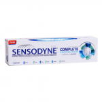 Dantų pasta SENSODYNE COMPLETE PROTECT., 75ml