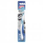 Dantų šepetėlis vaikams ORAL-B JUNIOR, 6+metų