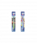 Dantų šepetėlis vaikams ORAL-B KIDS (3+ metų)