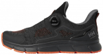 Darbiniai batai Kensington Low BOA O1 HRO SRC ESD, juoda/ora, Helly Hansen Workwear