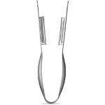 Daržovių skustukas N-JOY YOUR KITCHEN, 20 cm