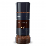 Davidoff Espresso 57 tirpi kava 100g
