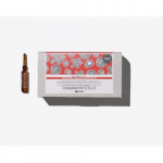 Davines Energizing Seasonal Superactive Serumas nuo sezoninio plaukų slinkimo ampulės pH: 5.4, 12x6ml