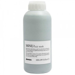 Davines Minu Hair Mask Plaukų kaukė dažytiems plaukams, 1000ml