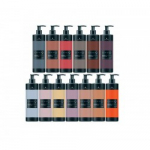 Dažanti plaukų kaukė Schwarzkopf Chroma ID Bonding Color Mask 500ml