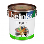 Dažyvė medienai Belinka LASUR spalva Nr.15