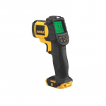 DCT414N DeWALT 12 V infraraudonųjų spindulių termometras