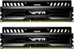DDR3 Patriot ViperX 3RD Black  2x8GB  1866MHz CL10 1.5V