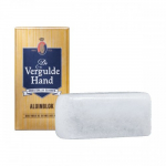 De Vergulde Hand Aluinblock Alum Block Alūno kristalas, 75g