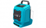 Dedra DED7005 Akumuliatorinis radijas, Bluetooth, USB, 18 V