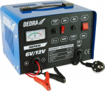 Dedra dedra dep010 6/12 v 12-100 ah