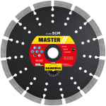 Deim. dis. „SAMEDIA" BGM 350 x 25,4 mm