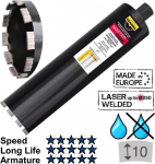 Deim. karūna „SAMEDIA" DBK 102 x 450 mm