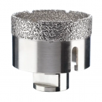 Deimantinė gręžimo karūna Husqvarna D605, 65 mm