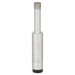 Deimantinis grąžtas sausam pjovimui Bosch Easy Dry, 13 mm, 8 mm, 2608587141