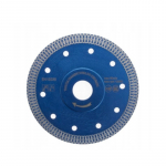 Deimantinis pjovimo diskas 125x22.23x10mm