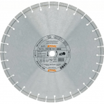 Deimantinis universalus pjovimo diskas